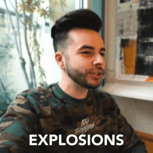 explosions boom fire 100thieves 100t nadeshot