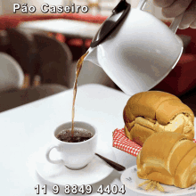 p%C3%A3o caseiro p%C3%A3o p%C3%A3es caseiro p%C3%A3es a cup of coffee
