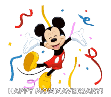 Mickeymouse Celebration GIF - Mickeymouse Celebration Happy GIFs