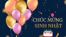 Vietnamese Birthday GIF - Vietnamese Birthday GIFs