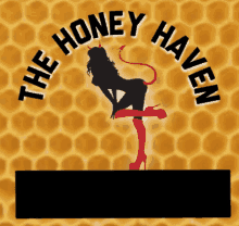 Honey Honeysb GIF - Honey Honeysb Honeyhaven GIFs
