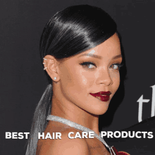 Hair Care Products Best GIF