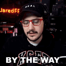 By The Way Jared GIF - By The Way Jared Jaredfps GIFs