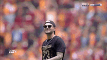 Mauro Icardi Galatasaray GIF - Mauro Icardi Galatasaray Cimbom GIFs