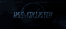 Uss Callister Title GIF - Uss Callister Title Episode Title GIFs