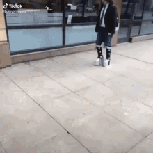 Mm91003 Wrong With Shoes GIF - Mm91003 Wrong With Shoes High Star Shoes GIFs
