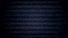 a dark blue background with a few lines on it .