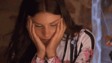 Temptation Island Crying GIF - Temptation Island Crying Disappointed GIFs