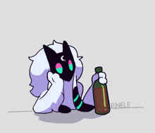 Kindred League Of Legends GIF - Kindred League Of Legends Lamb GIFs