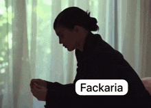 Fackaria Daria GIF - Fackaria Daria Daria Si Irina GIFs