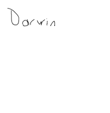 Darwin GIF