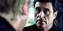 I Can Only Assume Ian Mcshane GIF - I Can Only Assume Ian Mcshane I Guess GIFs