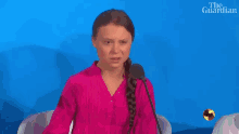 Greta Thunberg GIF