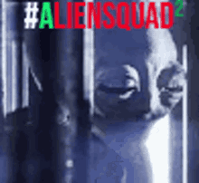 D2 Alien GIF - D2 Alien Alien Squad GIFs