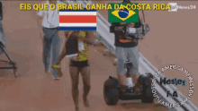 Copadomundo Futebol Brasil Gol Costarica GIF - World Cup Soccer Brazil GIFs
