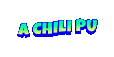 A Chili Pu Sticker - A Chili Pu Stickers