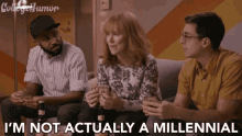 College Humor Raphael Chestang GIF - College Humor Raphael Chestang Grant O Brien GIFs