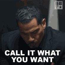 Call It What You Want Juan Rodriguez GIF - Call It What You Want Juan Rodriguez The Family Business GIFs