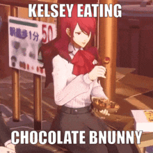 Acecandy Easter GIF - Acecandy Easter Kelsey GIFs