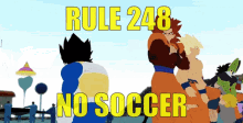 Rule248 No Soccer GIF - Rule248 No Soccer Soccer GIFs