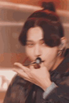 Ateez Woououng Thanxx Hot Performance GIF - Ateez Woououng Thanxx Hot Performance GIFs