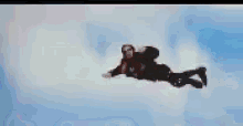 Derp Fly GIF - Derp Fly Sky Dive GIFs