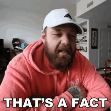 Thats A Fact Ohitsteddy GIF - Thats A Fact Ohitsteddy This Is The Truth GIFs