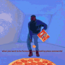 Pizza Open Late GIF