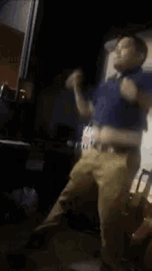 moves dance