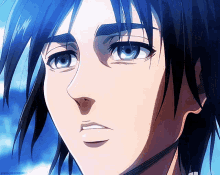 Eren Sad GIF - Eren Sad Anime GIFs