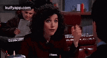 I Have..Gif GIF - I Have. Hair Person GIFs