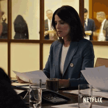 Eff Off GIF - Cobie Smulders Eff Off Fuck Off GIFs
