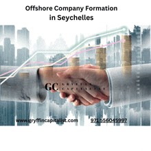 Seychelles Offshore Company Formation Offshore Company Formation In Seychelles GIF