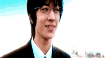 Yuto Nakajima GIF - Nakajima Yuto Japanese Smile GIFs