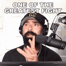 I Really Wanna See This Fight Daniel M Keem GIF - I Really Wanna See This Fight Daniel M Keem Keemstar GIFs