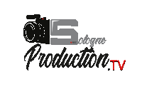 Sologne Sologne Production Sticker