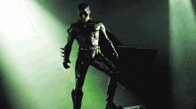 Robin Batman GIF - Robin Batman Superhero GIFs