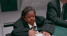 Office Meeting GIF - Office Meeting Working GIFs