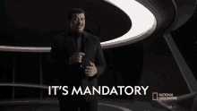 its mandatory neil degrasse tyson cosmos possible worlds its required