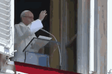 Pope Young GIF - Pope Young GIFs