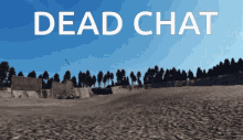 Dead Chat Wreckfest GIF - Dead Chat Wreckfest Xd GIFs