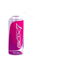 spray aerosol gox7 spraypaint automotive