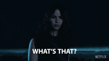 What'S That Ava Winters GIF - What'S That Ava Winters Obliterated GIFs