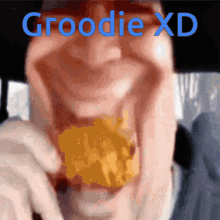 Groodie Br GIF - Groodie Br GIFs