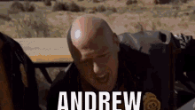 Andrew Brendan GIF - Andrew Brendan Hank GIFs