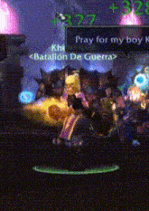 Connection Issue World Of Warcraft GIF