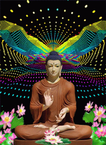 Lord Buddha Live Wallapaper APK for Android - Download