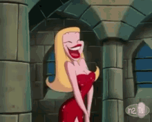Histeria Miss Information GIF - Histeria Miss Information Risas GIFs