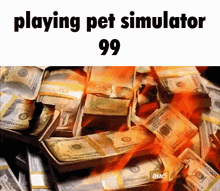 Pet Simulator 99 Ps99 GIF