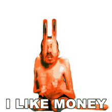 i like money ricky berwick i love money money lover money is my favorite